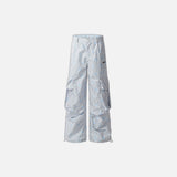 Vibe Trendy Loose Wide Leg Pants