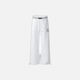 American Style Sports Drawstring Pants