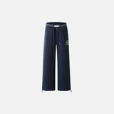 American Style Sports Drawstring Pants