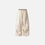 Striped Loose Fit Wide Leg Pants