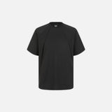 Solid Color Casual Mens Summer T-Shirt