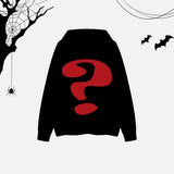 Mystery Jacket