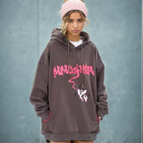 Mad Ghosts Hoodie