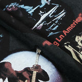Fearless Rock Legend T-shirt