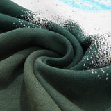 Washed Star Sweatshirt