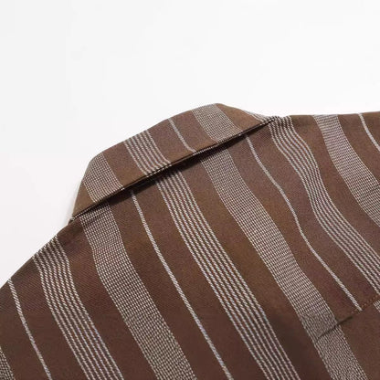 Fun Stripe Shirt