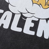 Sleepy Jerry Printed T-shirt