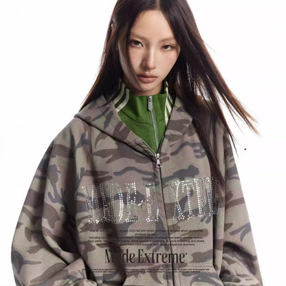 Wild Terrain Hoodie