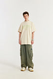 Dangerous High-neck T-shirt