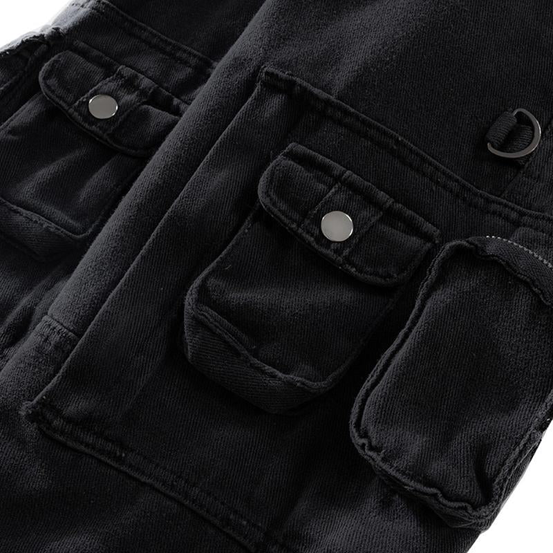 Tactical Denim Women's Cargo Pants