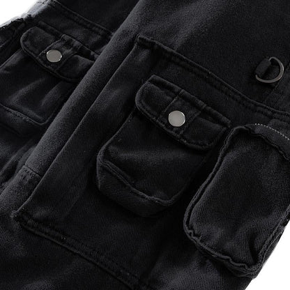 Tactical Denim Women's Cargo Pants