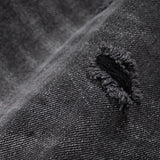 Vintage Rebel  Distressed Jeans