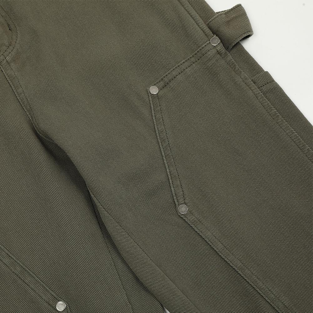 Industrial Fit Jeans
