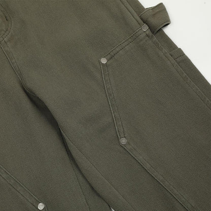 Industrial Fit Jeans