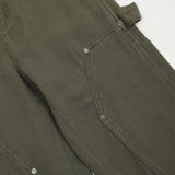 Industrial Fit Jeans