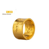 Sons Of The Sun Ring