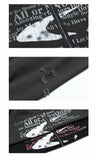 The All Or Nothing Zip-up Hoodie