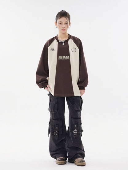 Elite Crest Sweatshirt