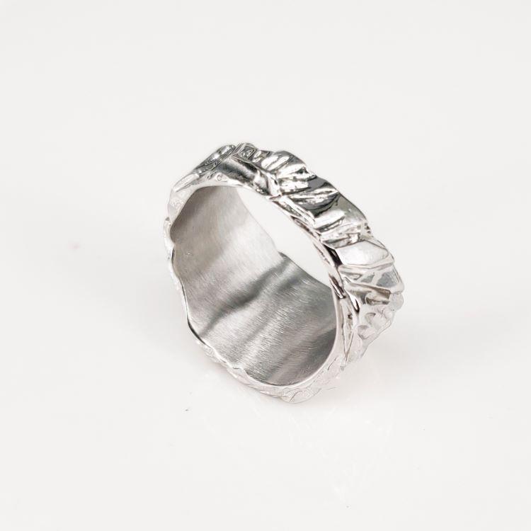 Mission 01 Ring