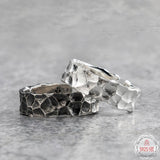 Romanian Thai Carved Ring