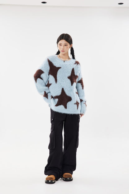 The Cosmos Sweater