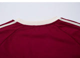 Side Striped Sports T-shirt