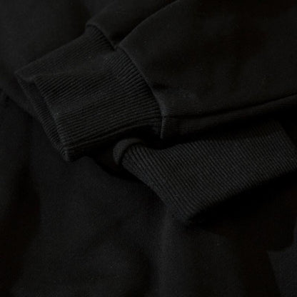 Polo Rose Oversized Sweatshirt