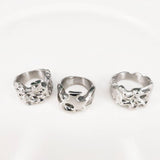 Orions Valvet Ring