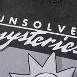 Rick & Morty Loose Washed T-shirt