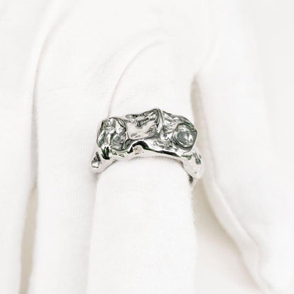 The Missing Soul Ring