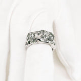 The Missing Soul Ring