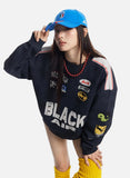 Turbo Flex Sweatshirt