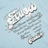 Shooting Stars Hoodie