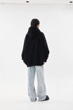 Tunnel Vision Star Hoodie