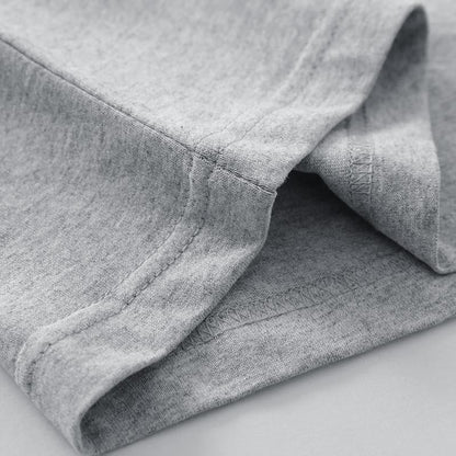 Loose Letter Print Oversized T-shirt
