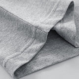 Loose Letter Print Oversized T-shirt