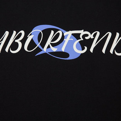 Midnight Aura Aborted T-shirt