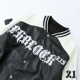 Street Legend Jacket