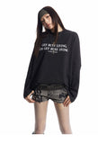 Motivational Long-Sleeve T-shirt