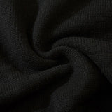 Far Star Loose Knitted Sweater
