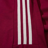 Side Striped Sports T-shirt