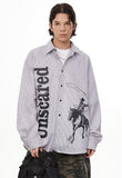 Fearless Rider Shirt