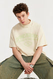 Dangerous High-neck T-shirt