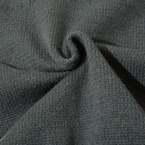 Double-layered Pierced Sweater