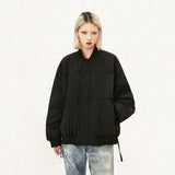 Striped Future Flying Jacket