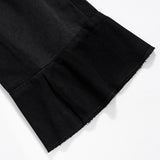 Midnight Flare Denim Jeans