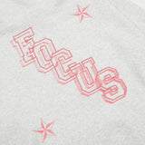 Focus Hoodie