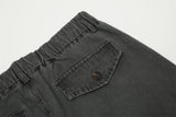 Tactical Cargo Pocket Jeans