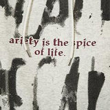Price Of Life Hoodie