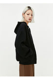 Zen Horizon Zip-Up Jacket